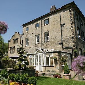 Cononley Hall Bed & Breakfast